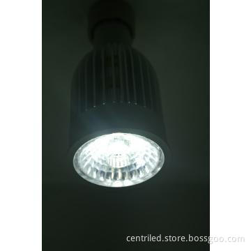 CE&RoHS New designed COB 9w LED GU10 spotlight